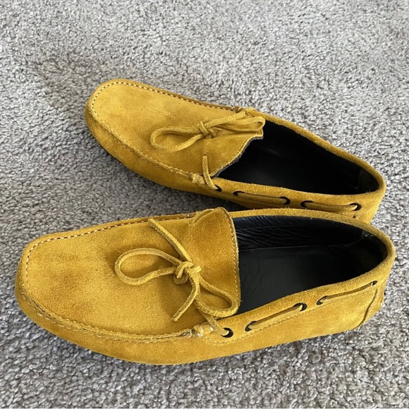 brunomagli spain mens shoes sz 9